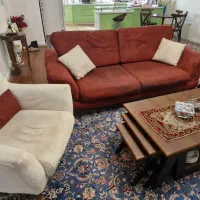 مبلمان چستر شیک (کیامبل)