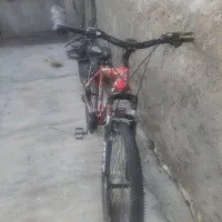 دوچرخه ی بیشت و هفت ونیم ۲۷.۵|دوچرخه، اسکیت، اسکوتر|یاسوج, |دیوار