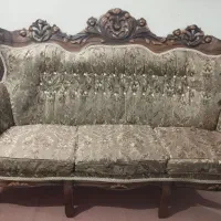 مبل|مبلمان خانگی و میز عسلی|زنجان, |دیوار