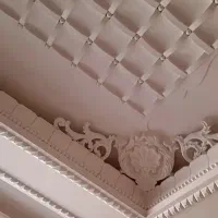 گچ کاری گچبری پذیرفته میشود|خدمات پیشه و مهارت|زابل, |دیوار