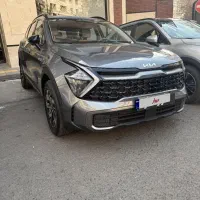 کیا اسپرتیج مدل ۲۰۲۵