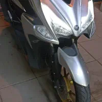 موتور آیروکس بهرو 1401