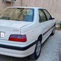 پارس تیوفایو سیمی