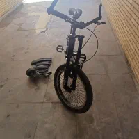 دوچرخه کوفلیس سایز ۲۰