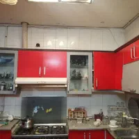 7متر کابینت ام دی اف فقط55ملیون