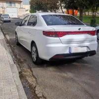 تارا v2 اتومات در حد|خودرو سواری و وانت|زنجان, |دیوار