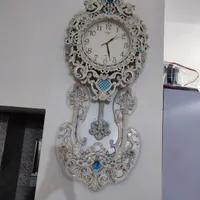 ساعت دیواری