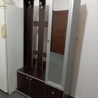 کمد آویزدار