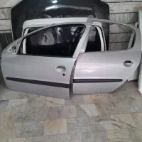 درب وصندوق