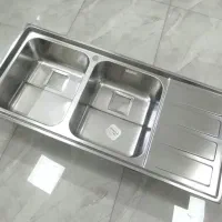 سینک اصــل اخوان و البرز با نرخ قدیم شرکت میخوای