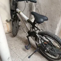 دوچرخه سایز بیست نونو