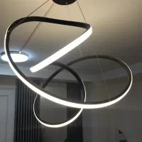 لوستر|لوستر و چراغ آویز|قدس, شهرقدس|دیوار