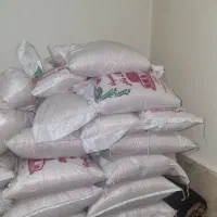 برنج دمسیاه کلات با تضمین پخت