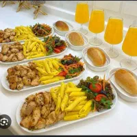 غذای خانگی