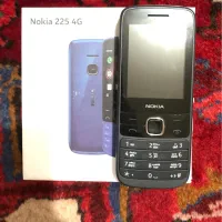 نوکیا ۲۲۵ صفر