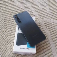 گوشی سامسونگ A16 4G|موبایل|آستانه اشرفیه, |دیوار