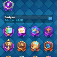 فروش دو اکانت کلش آف کلنز + کلش رویال قیمت توافقی|کنسول، بازی ویدئویی و آنلاین|رباط‌کریم, رباط‌کریم|دیوار