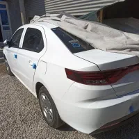 تارا V1 دنده ایی صفر مدل 1404|خودرو سواری و وانت|بوشهر, |دیوار