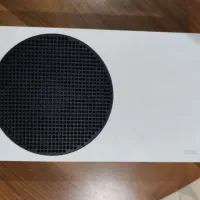 Xbox s series 512g|کنسول، بازی ویدئویی و آنلاین|تهران, شهرک محلاتی|دیوار