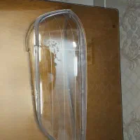 طلق  چراغ  ماشین