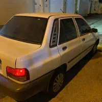 پراید ۱۳۱ مدل ۹۰ تمیز در بوشهر