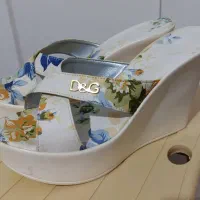 دمپایی صندل D&G|کیف، کفش، کمربند|قزوین, |دیوار