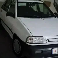 پراید کره مدل ۷۶