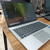 لپ تاپ اچ پی نسل ۱۱|رایانه همراه|خمینی‌شهر, |دیوار