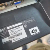 مانیتور Lg 22|قطعات و لوازم جانبی رایانه|اهواز, نادری|دیوار