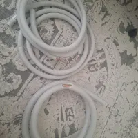 لوله مسی کولر گازی