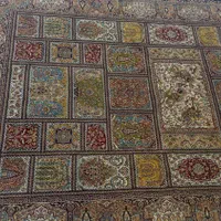 فرش ۴ متری|فرش|تهران, مهران|دیوار