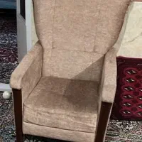 مبل ۷نفره، درحدنو|مبلمان خانگی و میز عسلی|قم, شهرک امام حسن|دیوار