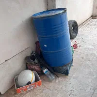 بشکه ۲۲۰ لیتری