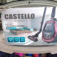 جارو برقی کاستلو|جاروبرقی، جارو شارژی، بخارشو|ری, شهید غیوری (ابن باویه)|دیوار