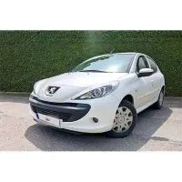 پژو207پانا ارتقا