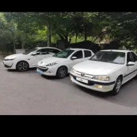 پژو رنت در تهران