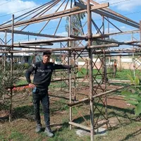 جوشکاری سیار