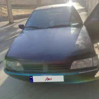 پژوه 405مدل 1385|خودرو سواری و وانت|مریوان, |دیوار