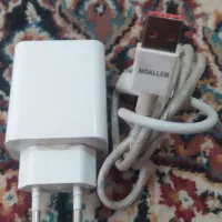 (فروش فوری) شارژر 120Wشیاومی