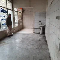 ۳۰متر مغازه*خیابان بهزاد بین دیلمان و کلهر *