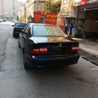 سمند92|خودرو سواری و وانت|کرج, خرمدشت|دیوار