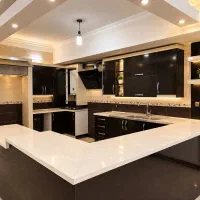 خانه شیک سمت فضیلت