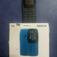 نوکیا 110 اصلی