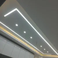 برقکاربرقکش-امدادبرق سرویس کولرلاینر