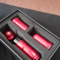 دستگاه تاتو پن