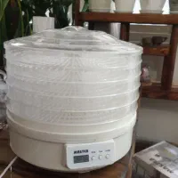 میوه خشک کن Master در حد نو