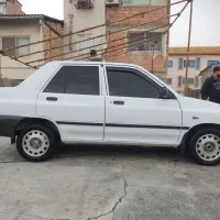 ماشین پراید|خودرو سواری و وانت|ساری, |دیوار