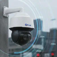 دوربین مداربسته