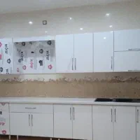 کابینت با ارتفاع بلند به همراه دستگیره کد ۱۰۰۳۸|مصالح و تجهیزات ساختمان|شاهرود, |دیوار