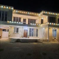 اجاره ی باغ ویلا با استخر سر پوشیده میانرود